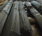 Seamless Steel Pipe do transportu płynów / Petro-chemicznych Sprzęt / Boiler