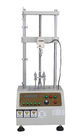 Sprzęt laboratoryjny typu MINI Elektroniczna maszyna wytrzymałościowa do testowania wytrzymałości na rozciąganie Maszyna wytrzymałościowa