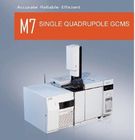 M7 pojedyncze Kwadrupolowy GCMS spektroskopia masowa w zakresie ochrony środowiska