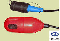 Wysoka wydajność kabel podmorski podwójny detektor hydrofonu HJ-8C-Ⅱ