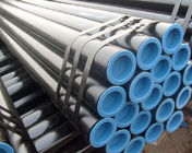 Seamless Steel Pipe do transportu płynów / Petro-chemicznych Sprzęt / Boiler