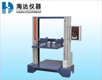 Komputer Carton Tester kompresji HD-501-600