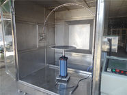 Water Spray test komorowy laboratorium testowe Sprzęt AGD