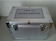 CBM-100 MEMS tester geofon pojedynczego punktu czułości 31,5 Hz