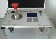CBM-100 MEMS tester geofon pojedynczego punktu czułości 31,5 Hz