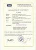 Chiny China Exploration Instrument Online Market Certyfikaty